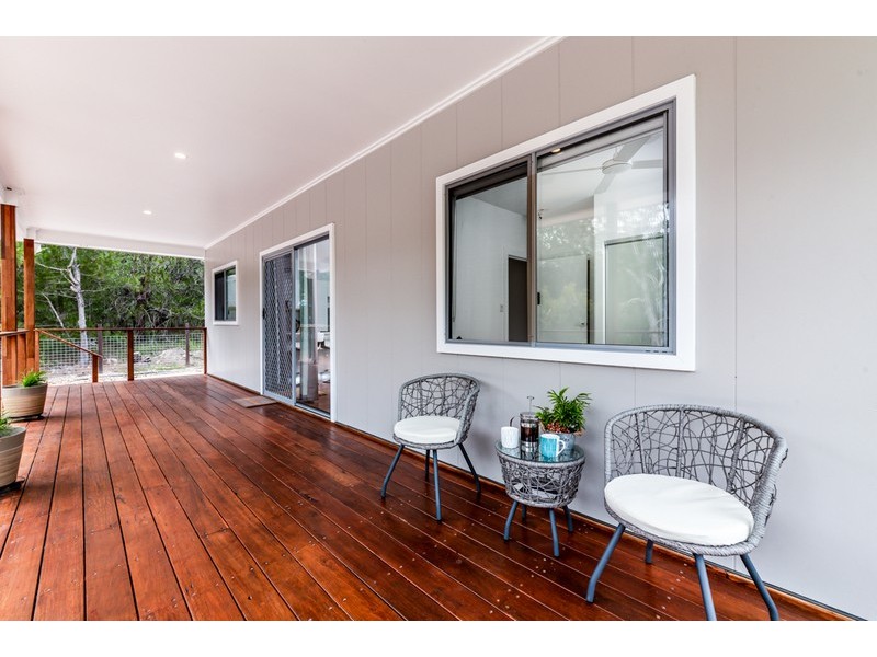 97 Silverwood Drive, Cooroibah QLD 4565