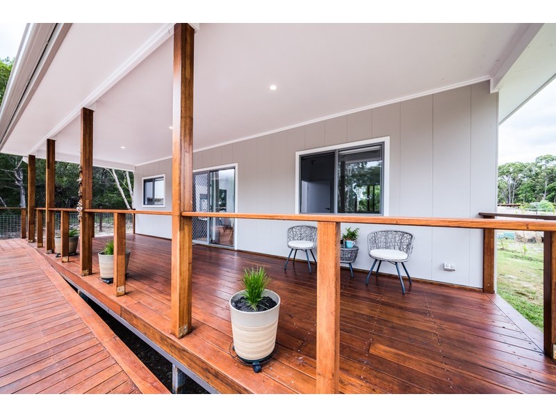 97 Silverwood Drive, Cooroibah QLD 4565