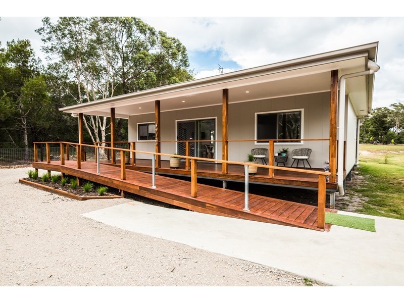 97 Silverwood Drive, Cooroibah QLD 4565