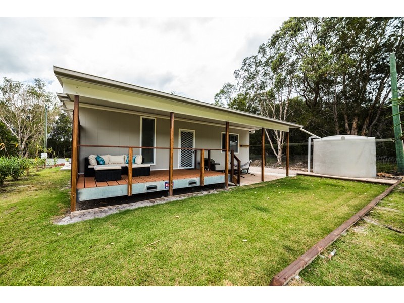 97 Silverwood Drive, Cooroibah QLD 4565