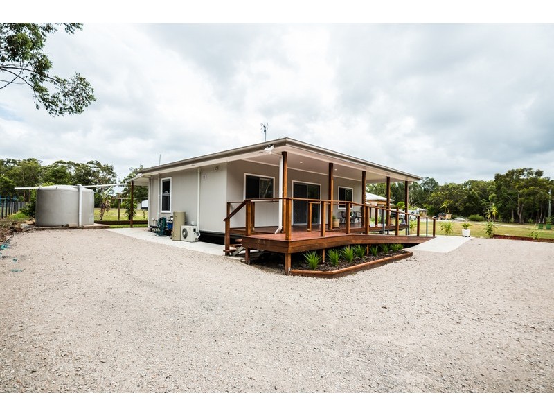 97 Silverwood Drive, Cooroibah QLD 4565