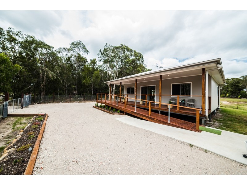 97 Silverwood Drive, Cooroibah QLD 4565