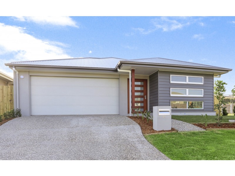 21 Godwit Place, Peregian Springs QLD 4573