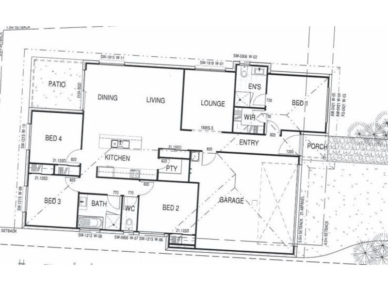 21 Godwit Place, Peregian Springs QLD 4573