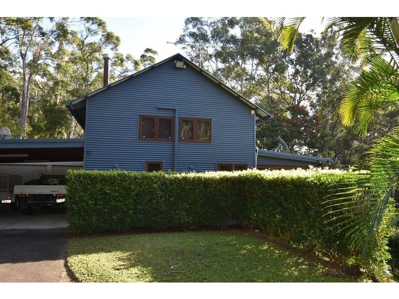 725A Ilkley Road, Tanawha QLD 4556