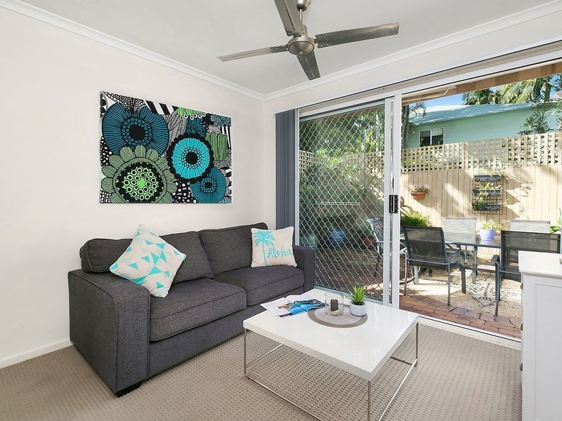 2/12 James Street, Noosaville QLD 4566