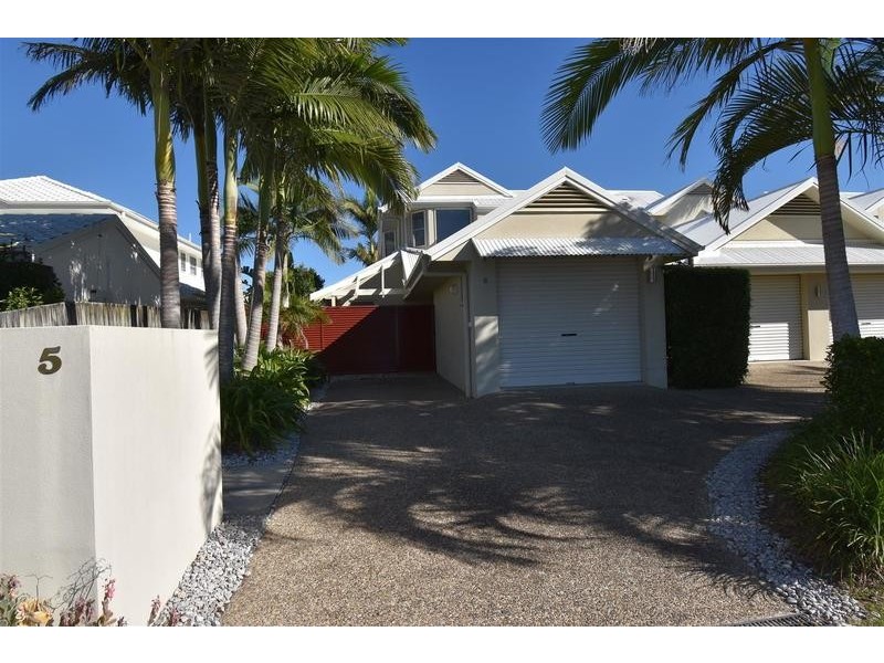 6/5-7 Sunseeker Close, Noosa Waters QLD 4566