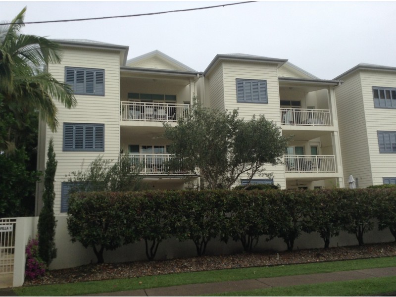 6/19 Russell Street, Noosaville QLD 4566