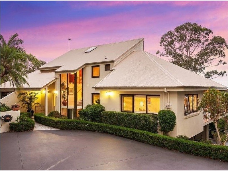 21 Wust Rd, Doonan QLD 4562