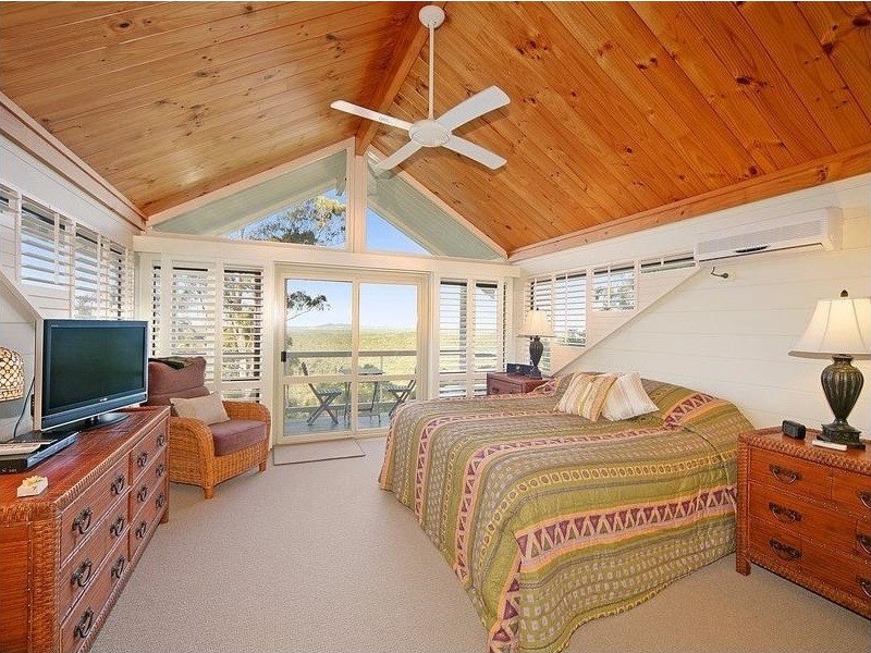 21 Wust Rd, Doonan QLD 4562