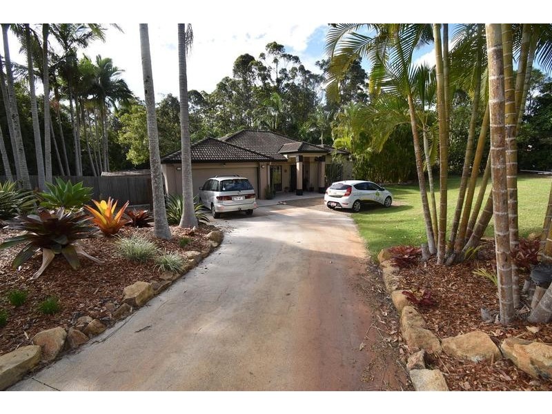 26 Kingsgate Drive, Tinbeerwah QLD 4563