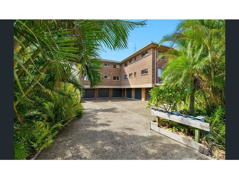 5/19 Wyandra Steet, Noosa Heads QLD 4567