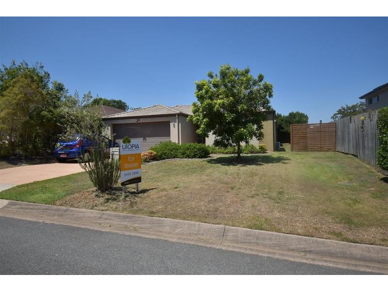 4 Kingmill Circ, Peregian Springs QLD 4573