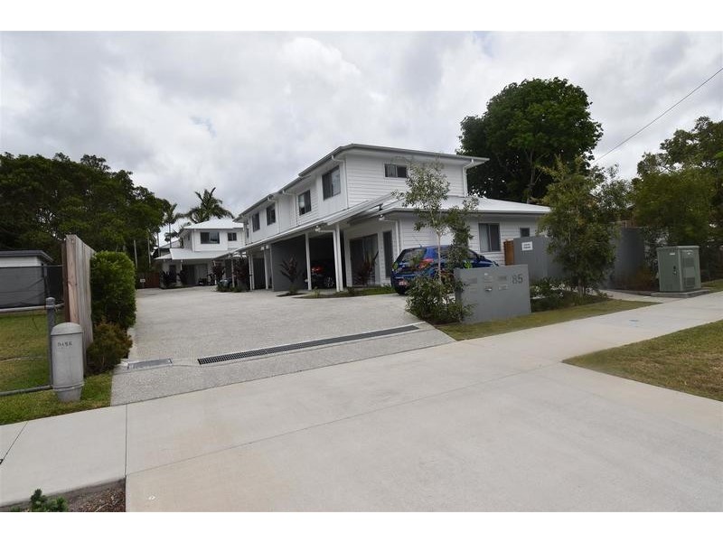 3/85 Poinciana Ave, Tewantin QLD 4565