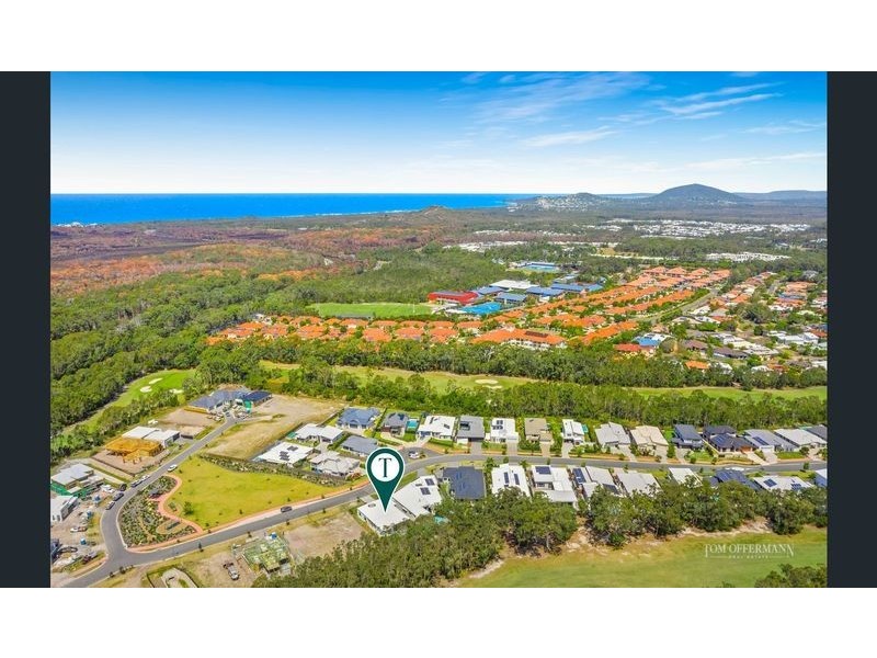 160 Balgownie Drive, Peregian Springs QLD 4573