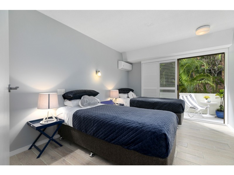 11/6 Edgar Bennett ave, Noosa Heads QLD 4567