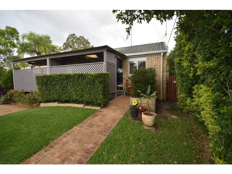 1/3 Sylvia Sreet, Noosaville QLD 4566