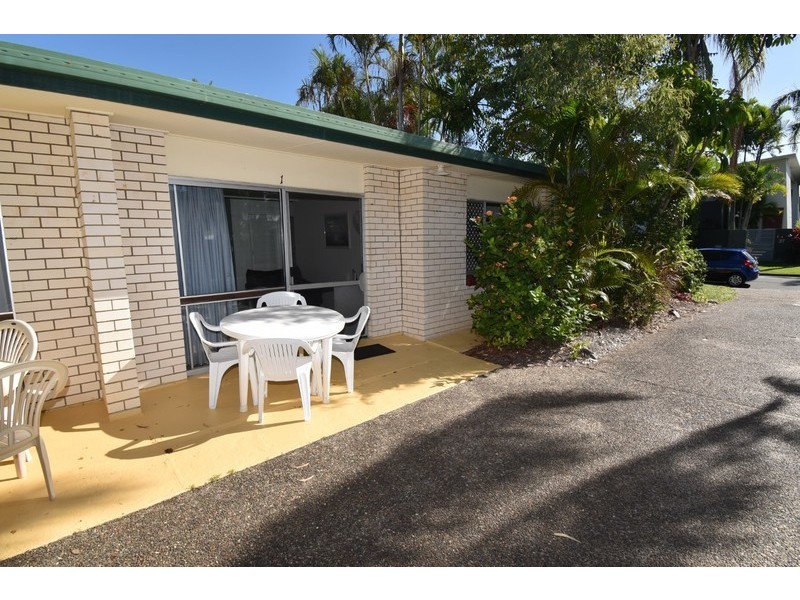 1/30 James St, Noosaville QLD 4566