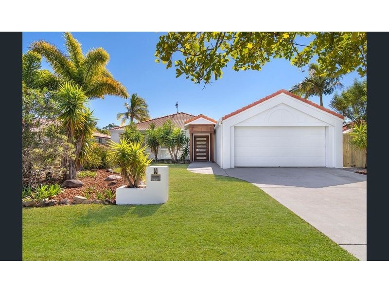 6 Mizzen Crt, Noosa Waters QLD 4566