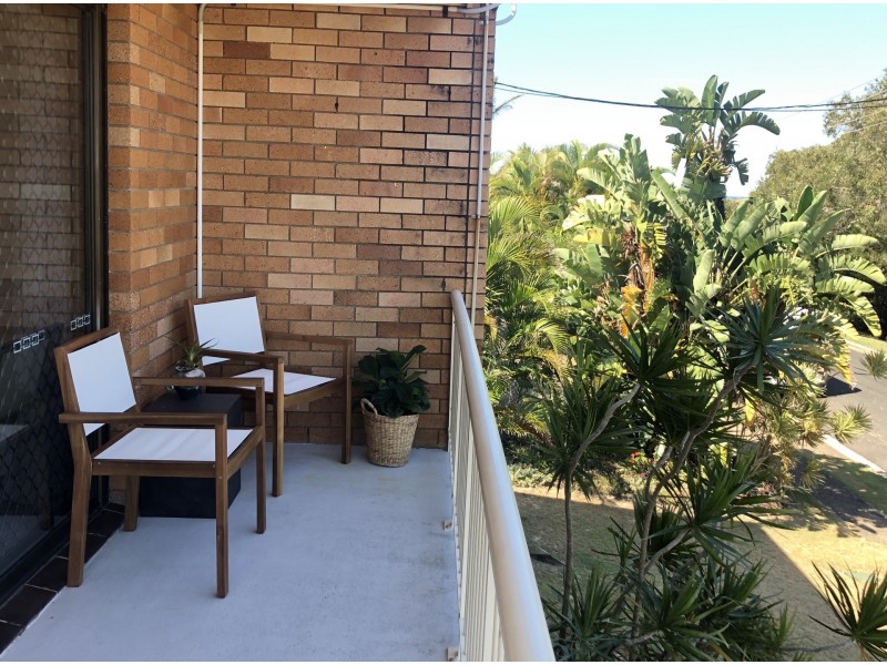 3/18 Tristania Dr, Marcus Beach QLD 4573