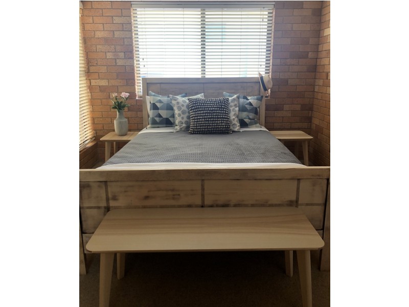 3/18 Tristania Dr, Marcus Beach QLD 4573