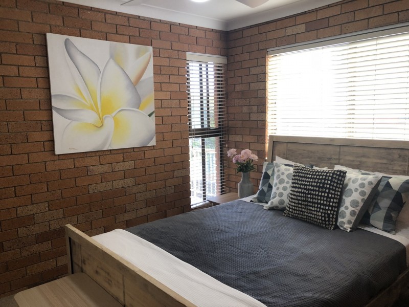 3/18 Tristania Dr, Marcus Beach QLD 4573