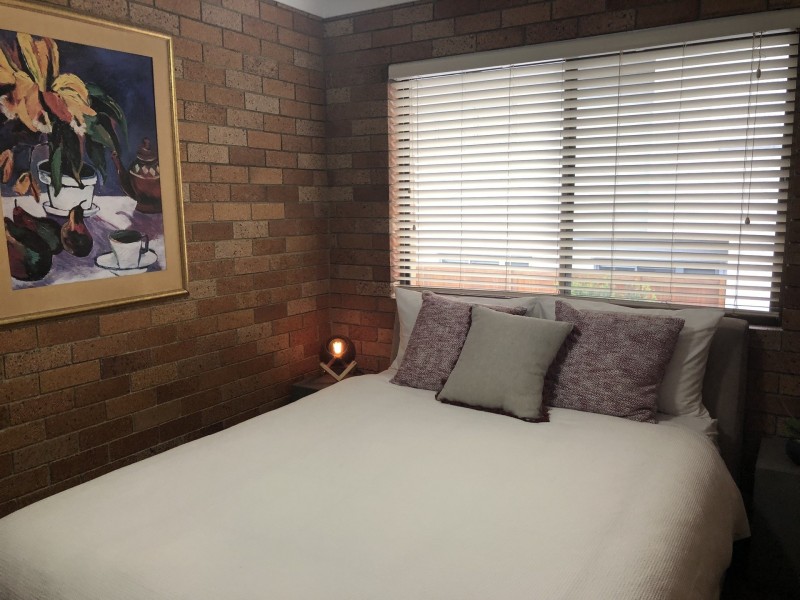 3/18 Tristania Dr, Marcus Beach QLD 4573