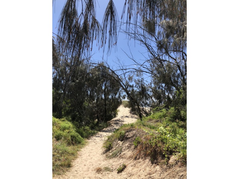 3/18 Tristania Dr, Marcus Beach QLD 4573