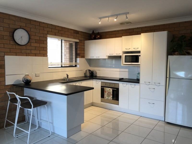 3/18 Tristania Dr, Marcus Beach QLD 4573