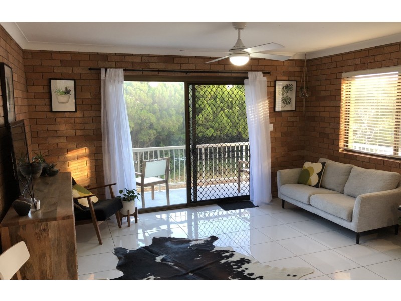 3/18 Tristania Dr, Marcus Beach QLD 4573