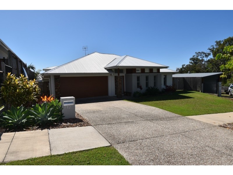 12 Agathis Place, Noosaville QLD 4566
