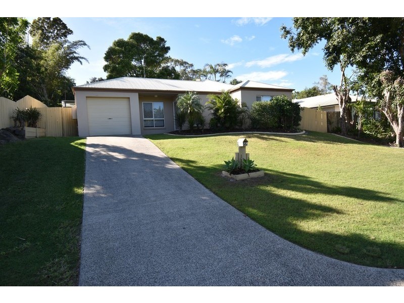 16 Twilight Street, Sunrise Beach QLD 4567