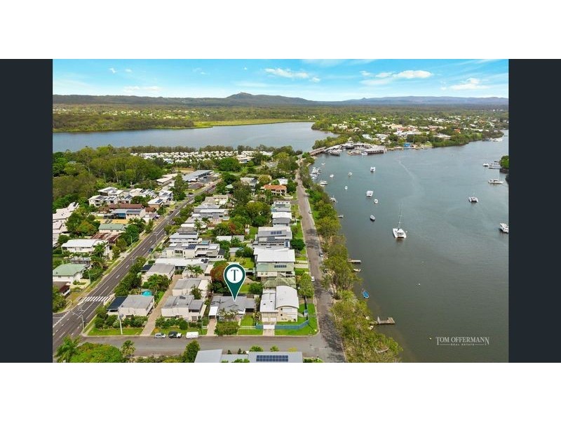 4 Sydney Street, Tewantin QLD 4565