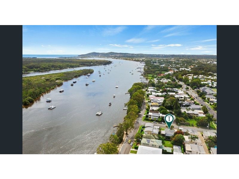 4 Sydney Street, Tewantin QLD 4565