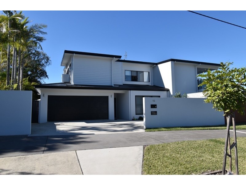 3/42 Poinciana Ave, Tewantin QLD 4565