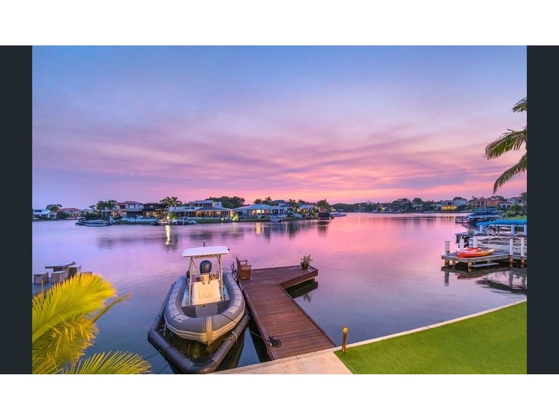 13 Waterside Court, Noosa Waters QLD 4566