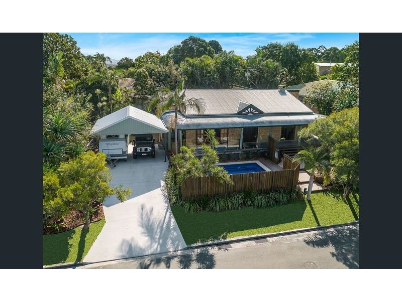 3 Belfa Place, Noosa Heads QLD 4567