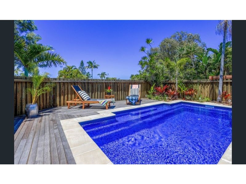 3 Belfa Place, Noosa Heads QLD 4567