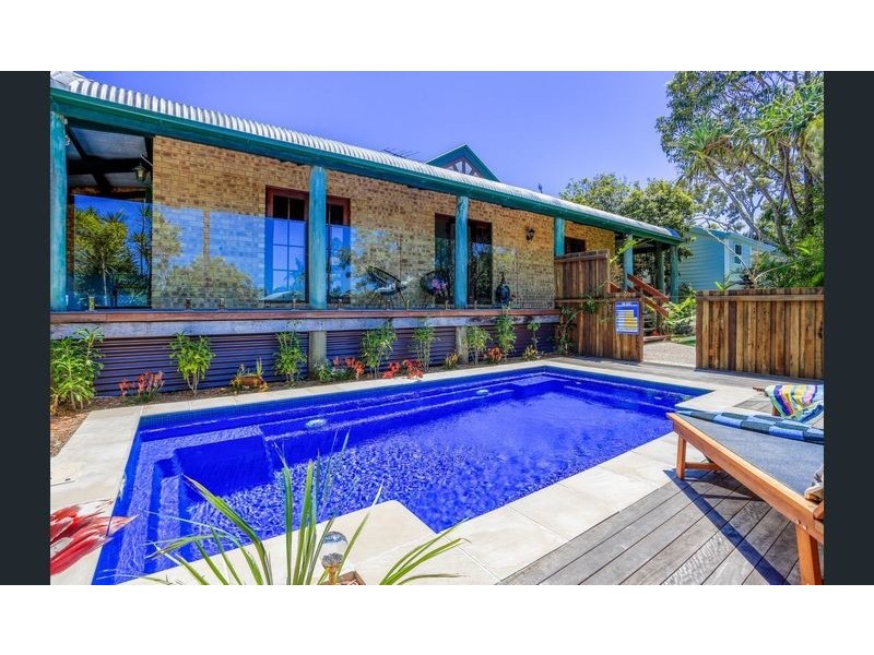 3 Belfa Place, Noosa Heads QLD 4567