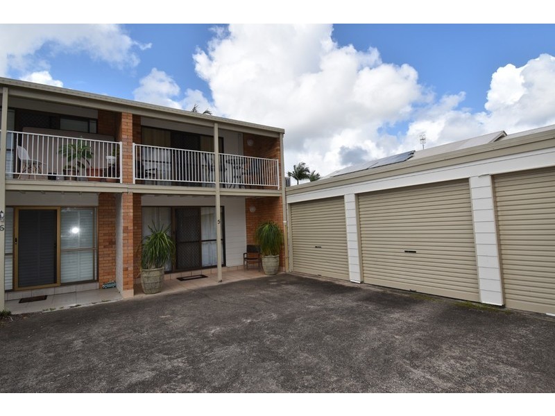 5/143 Gympie Tce, Noosaville QLD 4566