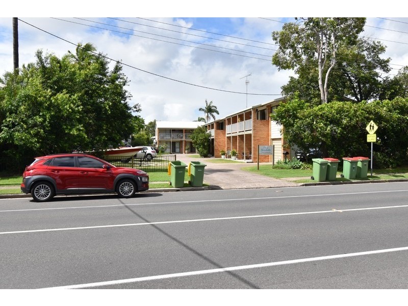 5/143 Gympie Tce, Noosaville QLD 4566