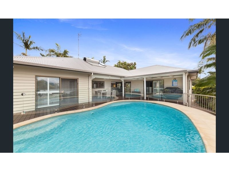 28 Wyona Drive, Noosa Heads QLD 4567