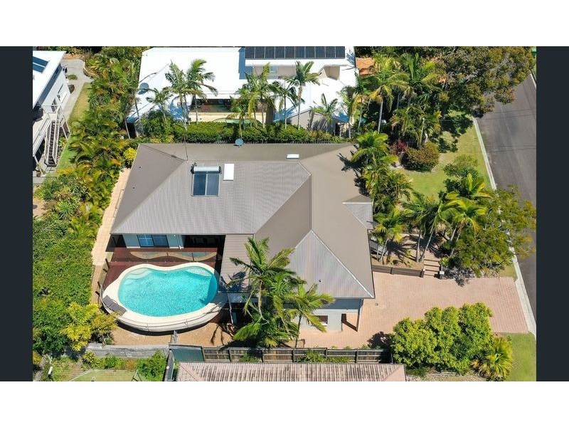 28 Wyona Drive, Noosa Heads QLD 4567