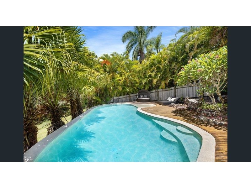 1 Wendoma Crt, Tinbeerwah QLD 4563