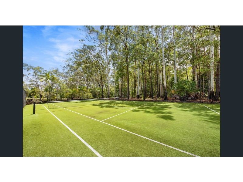 1 Wendoma Crt, Tinbeerwah QLD 4563