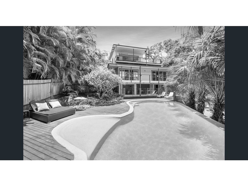 1 Wendoma Crt, Tinbeerwah QLD 4563