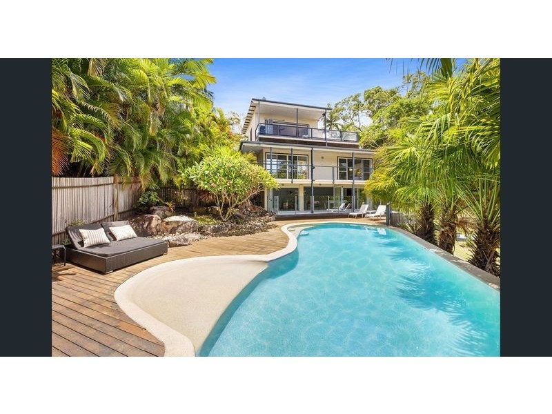 1 Wendoma Crt, Tinbeerwah QLD 4563