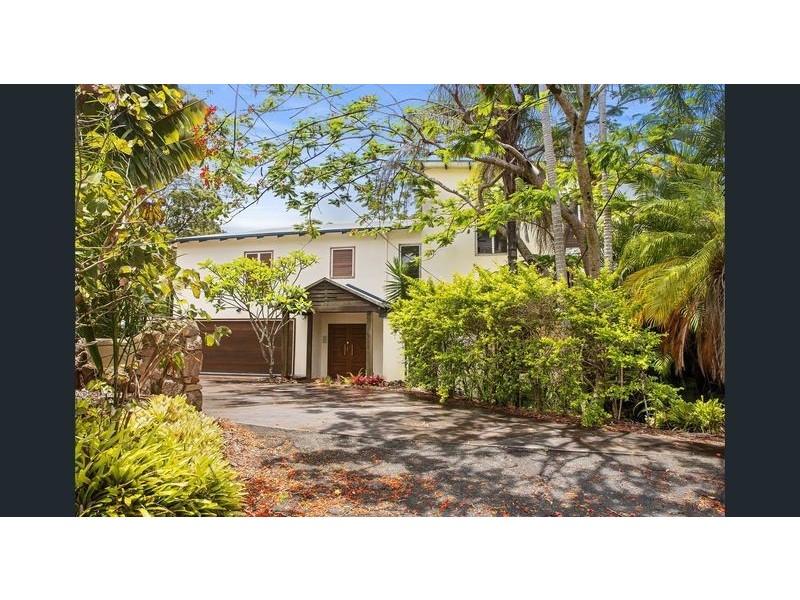 1 Wendoma Crt, Tinbeerwah QLD 4563