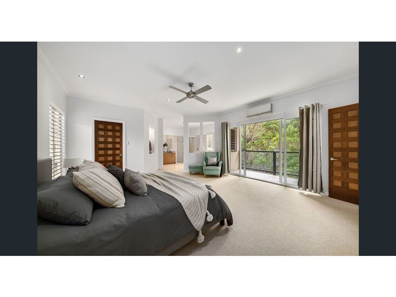 1 Wendoma Crt, Tinbeerwah QLD 4563
