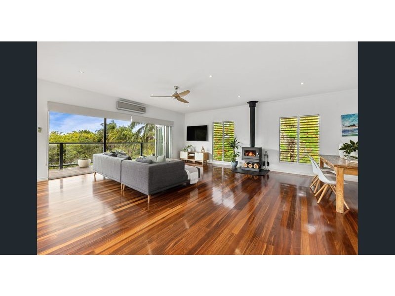 1 Wendoma Crt, Tinbeerwah QLD 4563